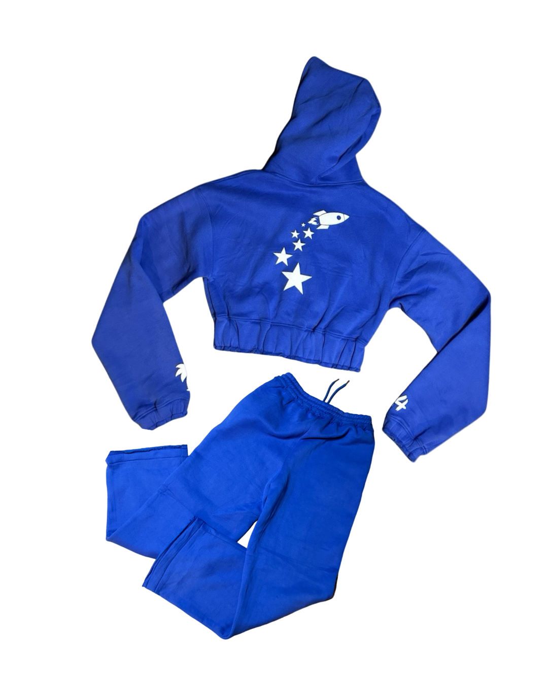 Women’s “Royal” FamoBrand Two Piece