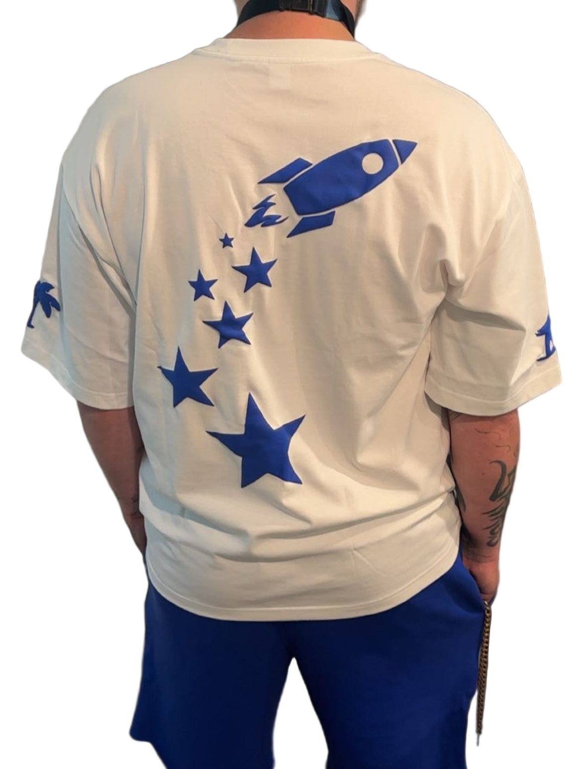 FamoBrand - “Royal” Two Piece Men’s