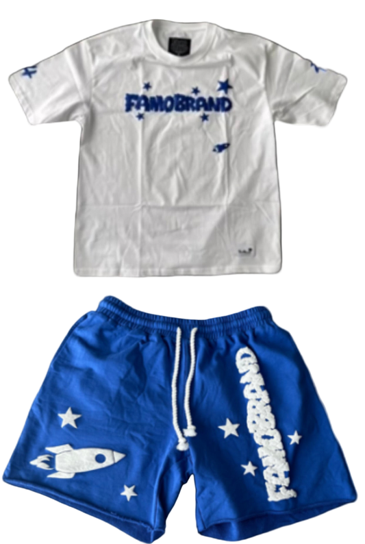 FamoBrand - “Royal” Two Piece Men’s