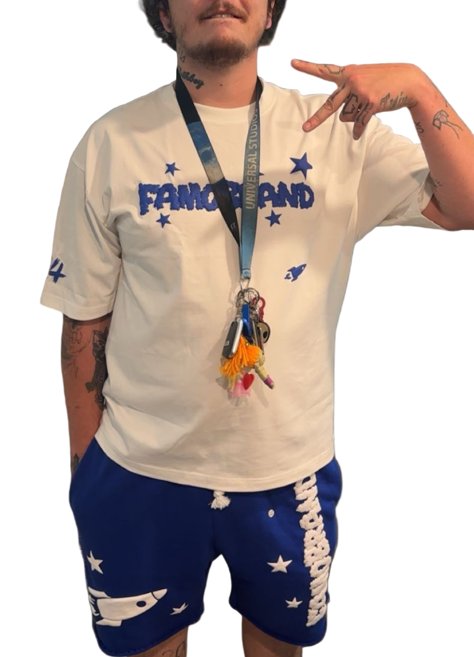 FamoBrand - “Royal” Two Piece Men’s