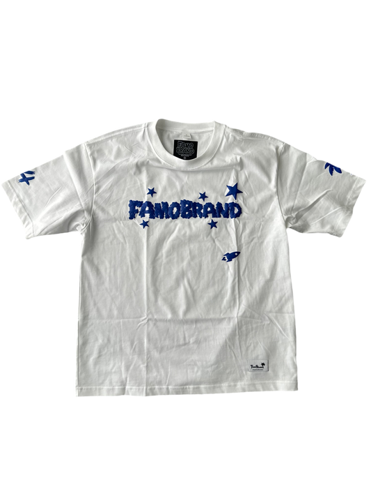 FAMOBRAND “Royal” Men’s (SHIRT ONLY)