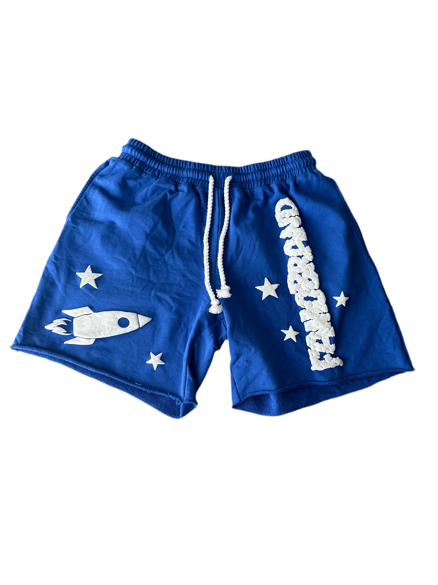FamoBrand “Royal” Men’s (SHORTS ONLY)