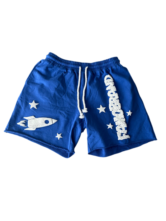 FamoBrand “Royal” Men’s (SHORTS ONLY)