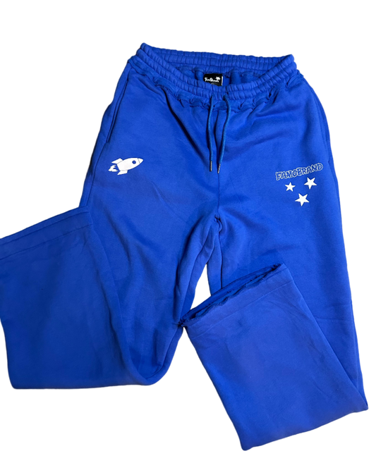 FamoBrand “Royal” WOMEN’s (Sweat Pants ONLY)