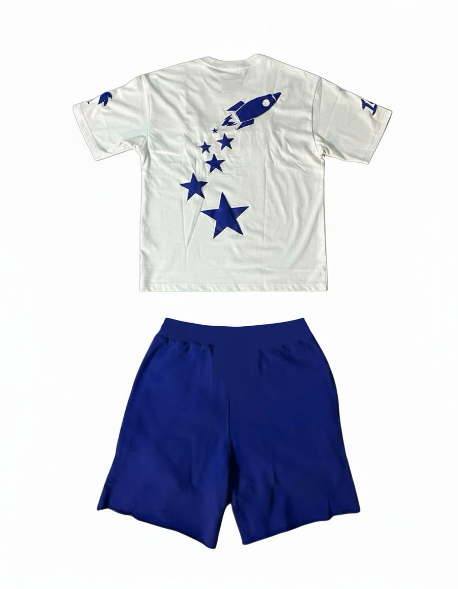 FamoBrand - “Royal” Two Piece Men’s